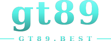 gt89 โลโก้